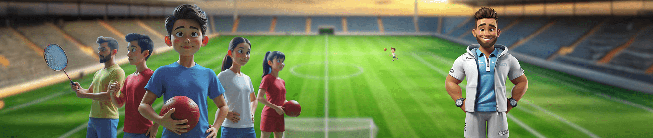 Other Sports Coach or Instructor